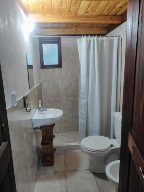 Cabaña kilómetros